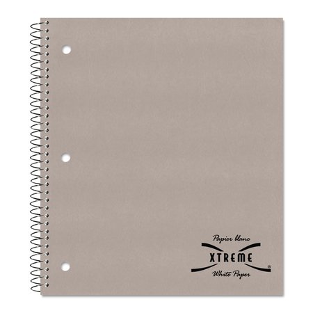 NATIONAL 8.5"x11" College Rule Wirebound Notebook 33709